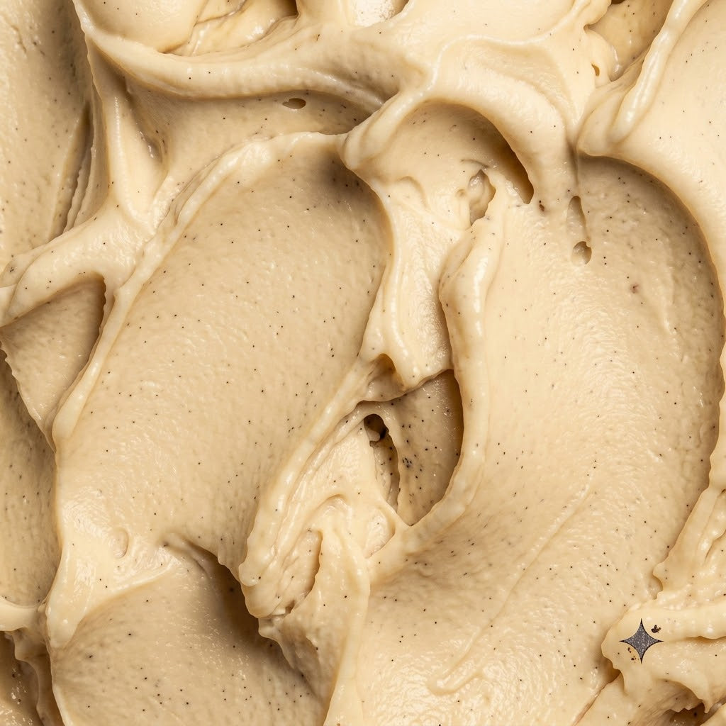 French Vanilla Gelato