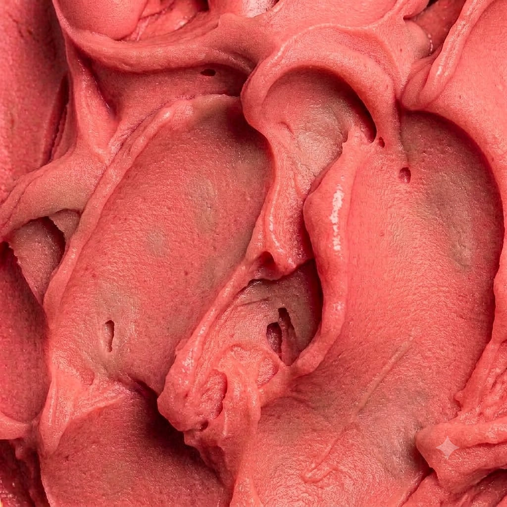 Guava Sorbet