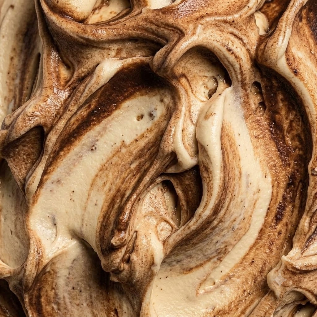 Tiramisu Gelato
