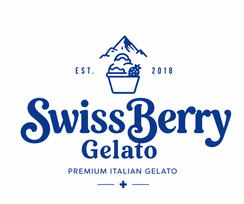 Swissberry Gelato