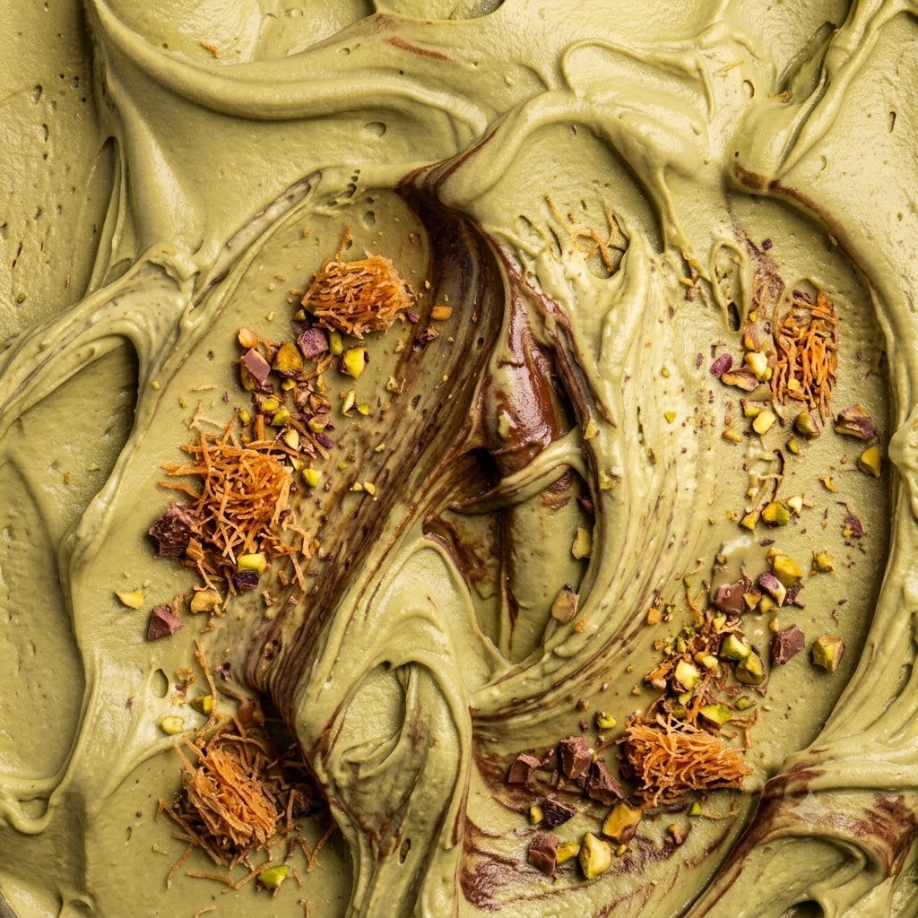 Kunafa