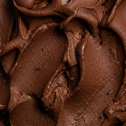 Chocolate Gelato