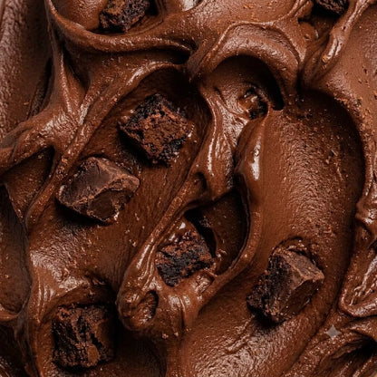 choco fudge brownie ice cream