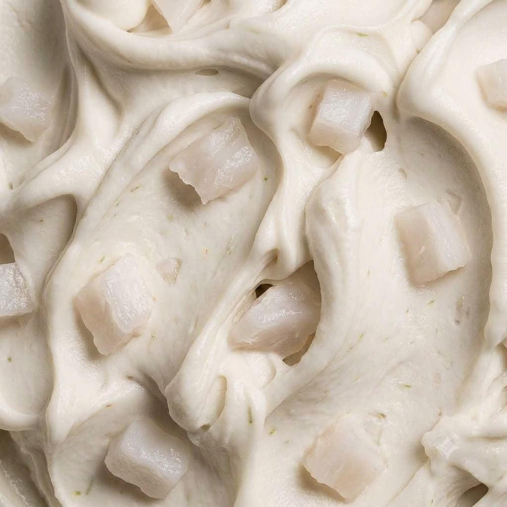 Tender Coconut Ice cream