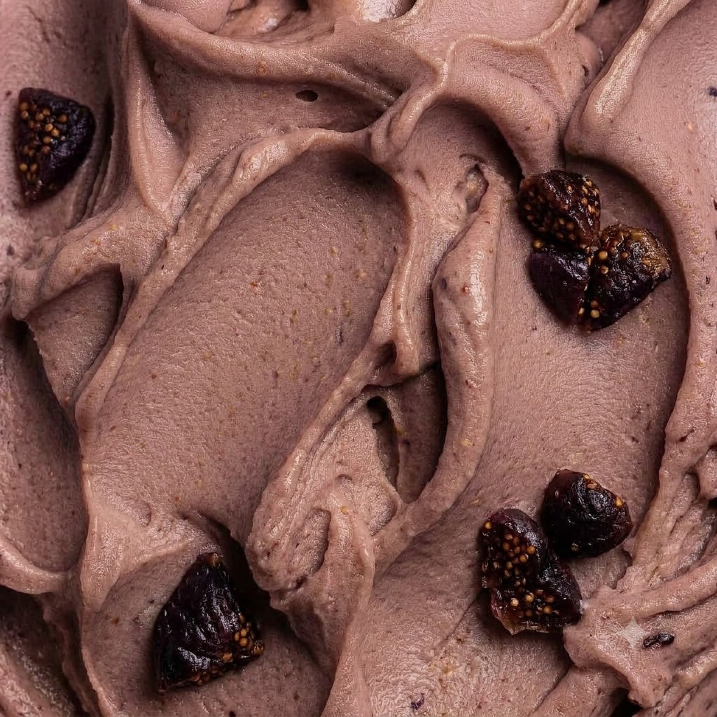 fig ice cream