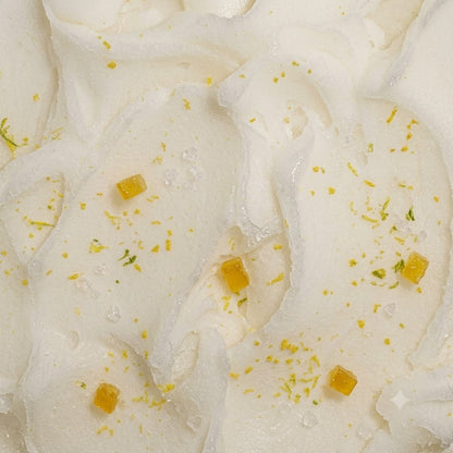Lemon Sorbet | Zesty Italian